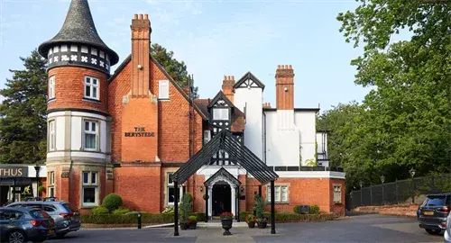 Picture of Macdonald Berystede Hotel