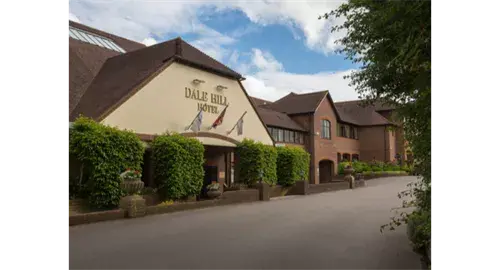 Picture of Dale Hill Hotel and Golf Club