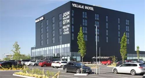 Picture of Village Hotel Bristol