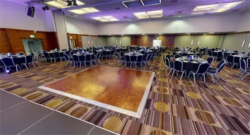 Christmas Joiner Party Nights 2024 at Reading FC Conference & Events