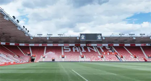 Picture of Saints Events at Southampton FC - St Mary's Stadium