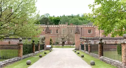 Picture of Wotton House
