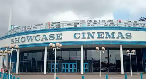 Picture of Showcase Cinema Bristol Avonmeads