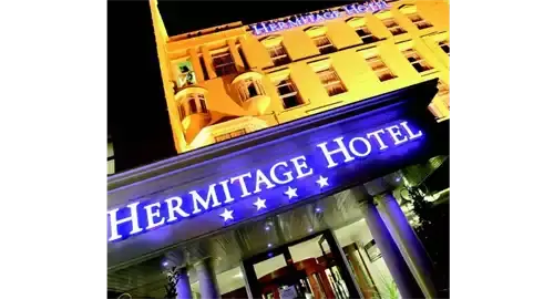 Picture of The Hermitage Hotel
